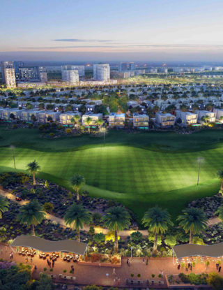 Emaar South