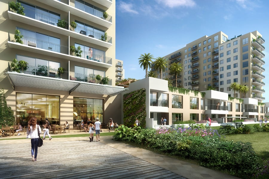 Invest in dubai properties